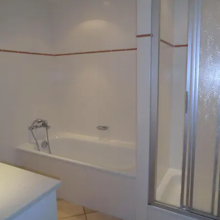 Apartment Zinnowitz, Seestr3a We 5 *