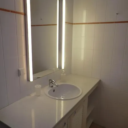 Zinnowitz, Seestr3a We 5 Apartment Zinnowitz