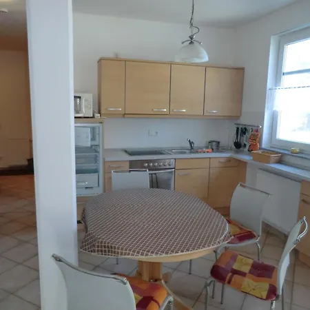 Zinnowitz, Seestr3a We 5