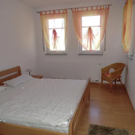 Zinnowitz, Seestr3a We 5 Apartment