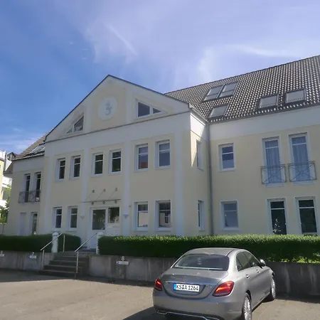 Zinnowitz, Seestr3a We 5
