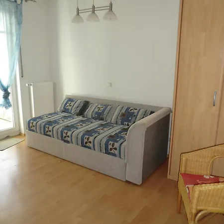 Zinnowitz, Seestr3a We 5 Apartment