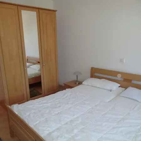 Zinnowitz, Seestr3a We 5 * Zinnowitz