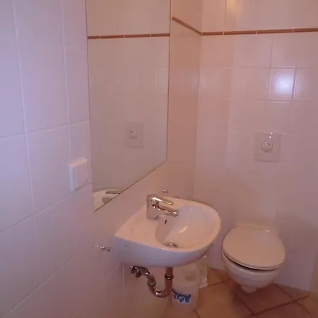 Zinnowitz, Seestr3a We 5 *